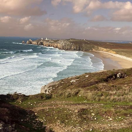 דירות קרוזון Cap Morgat מראה חיצוני תמונה